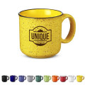 15 oz. Campfire Ceramic Mug.