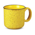 15 oz. Campfire Ceramic Mug.