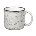 15 oz. Campfire Ceramic Mug.