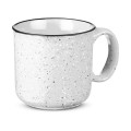 15 oz. Campfire Ceramic Mug.