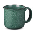 15 oz. Campfire Ceramic Mug.