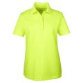 Core365® Ladies' Origin Performance Pique Polo