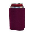 Collapsible Insulated Can Cooler Sleeve.