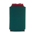 Collapsible Insulated Can Cooler Sleeve.