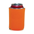 Collapsible Insulated Can Cooler Sleeve.