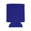 Collapsible Insulated Can Cooler Sleeve.