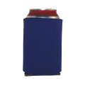 Collapsible Insulated Can Cooler Sleeve.