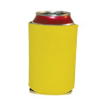 Collapsible Insulated Can Cooler Sleeve.