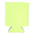 Collapsible Insulated Can Cooler Sleeve.