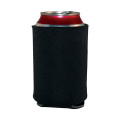 Collapsible Insulated Can Cooler Sleeve.