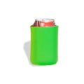 Collapsible Insulated Can Cooler Sleeve.