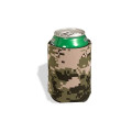 Collapsible Insulated Can Cooler Sleeve.