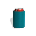 Collapsible Insulated Can Cooler Sleeve.