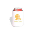 Collapsible Insulated Can Cooler Sleeve.