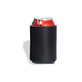 Collapsible Insulated Can Cooler Sleeve.