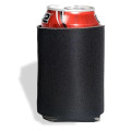 Collapsible Insulated Can Cooler Sleeve.