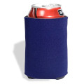 Collapsible Insulated Can Cooler Sleeve.