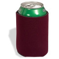 Collapsible Insulated Can Cooler Sleeve.