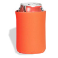 Collapsible Insulated Can Cooler Sleeve.
