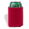 Collapsible Insulated Can Cooler Sleeve.
