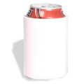 Collapsible Insulated Can Cooler Sleeve.