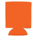 Collapsible Insulated Can Cooler Sleeve.