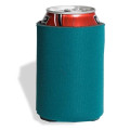 Collapsible Insulated Can Cooler Sleeve.