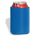 Collapsible Insulated Can Cooler Sleeve.