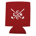 Collapsible Insulated Can Cooler Sleeve.