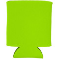 Collapsible Insulated Can Cooler Sleeve.