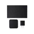 Fast Charging Wireless Set.