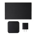 Fast Charging Wireless Set.