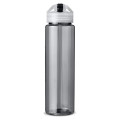 32oz PET Sports Bottle With Flip Up Straw