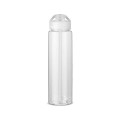 32oz PET Sports Bottle With Flip Up Straw