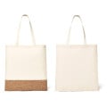 5 oz. Cotton/Cork Tote