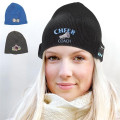 Wireless Knit Beanie