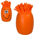 MopToppers Smiling Oblong Stress Ball