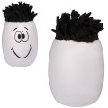 MopToppers Smiling Oblong Stress Ball