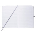 Marbled Notebook
