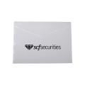 Letter-Size Document Envelope
