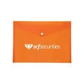 Letter-Size Document Envelope