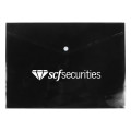 Letter-Size Document Envelope