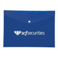 Letter-Size Document Envelope