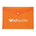 Letter-Size Document Envelope