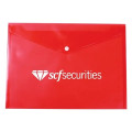 Letter-Size Document Envelope