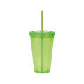 16 oz Double Wall Cool Acrylic Tumbler