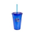 16 oz Double Wall Cool Acrylic Tumbler
