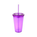 16 oz Double Wall Cool Acrylic Tumbler