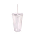 16 oz Double Wall Cool Acrylic Tumbler