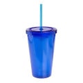16 oz Double Wall Cool Acrylic Tumbler